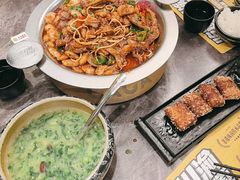 -嘎嘎鸭脑壳(蜀汉路店)
