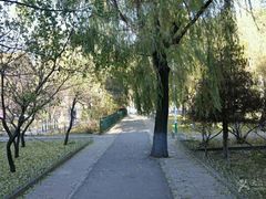 -哈尔滨师范大学(江南校区)