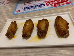 -必胜客(绿地新都会店)