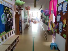 -满天星幼儿园(北京太阳宫园)