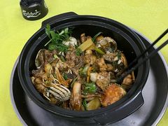 -红炎炎农家菜老字号(金水台店)