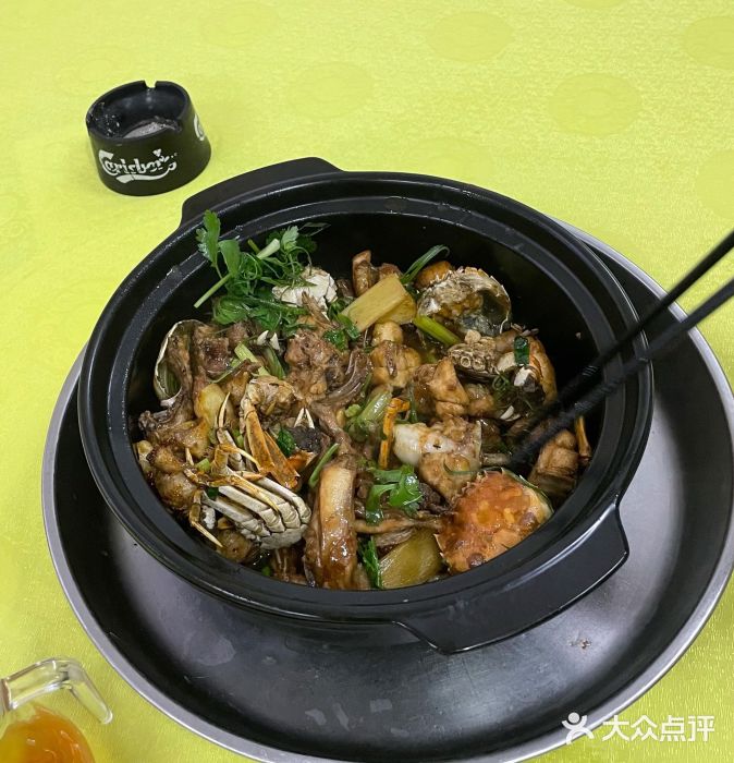 红炎炎农家菜老字号(金水台店)图片