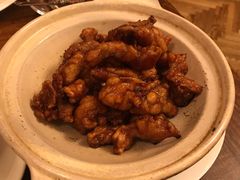 -马勒别墅·中餐厅