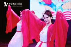 -佑宁舞蹈工作室