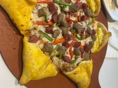 -棒约翰比萨·意面(肇嘉浜路店)