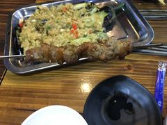 -老虎滩大连海鲜烧烤(建邺云锦路总店)