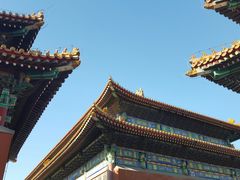 -历代帝王庙博物馆