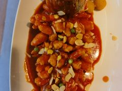 特色松鼠鱼（苏州招牌菜）-姑苏家宴·苏帮菜·松鼠桂鱼(苏州总店)