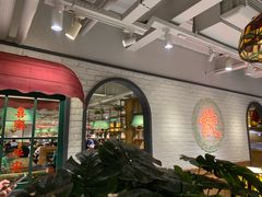 -金谷园饺子馆(北邮总店)