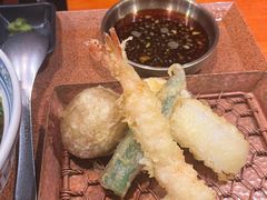 -天妇罗内顺田(罗湖店)