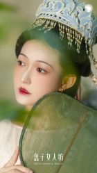 -盘子女人坊生日照·摄影馆(华强店)