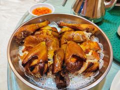 -香山小厨(南联路店)