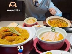 -BetterThai 泰加(苏州中心店)