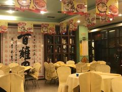 大堂-婆婆家·湛江特色美食(福田振华路店)