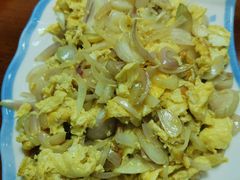 -熏酱小酒馆榆林镇筋饼(南棵二道街店)