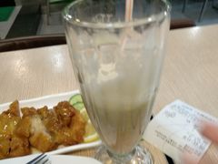 -佰搭果·广式茶餐厅(石牌东路店)