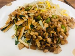 -温记府廟豆汤饭·始于1955年(海椒店)