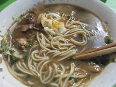 -小狗面馆(复兴店)