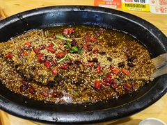 -回龙窝历史文化街区