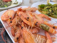 -船奇蒸汽海鲜·闽菜(八市海鲜总店)