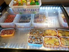-华府九号海鲜烧烤大排档(龙域店)