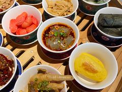 -饕林餐厅(春熙路店)