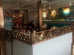 -半天妖烤鱼(方庄店)