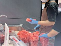 -永辉超市(嘉定宝龙广场店)