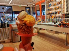 -VENCHI 闻绮(上海佛罗伦萨小镇店)