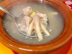 紫砂白果炖鸡-百年神厨·地道川菜(清江西路店)