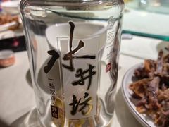 -京城小江南·北京烤鸭·江南土菜·白鱼(中关村店)