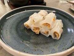 红河河口小卷粉-半山腰·云南菜(侨福芳草地店)
