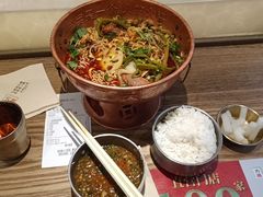 -成都你六姐·牛肉冒菜(城市集市合生汇店)