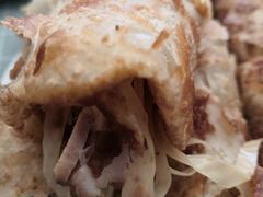 -知一馨香熏肉大饼(抚顺石化大学店)