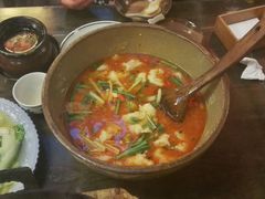 android_upload_pic-老灶房-四川土菜(铁牛广场店)