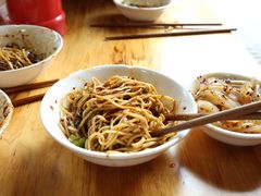 -洞子口张老二凉粉(文殊院店)