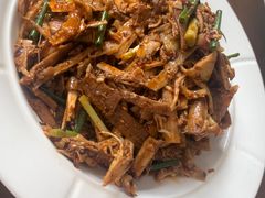 何氏凉拌鸡-天回镇何氏豆腐(总店)