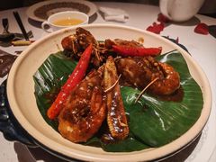 -狮拾久·现代新加坡料理(福田COCO Park店)