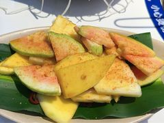 -嗲嗲的椰子鸡・太琼糟粕醋(上海百联又一城店)