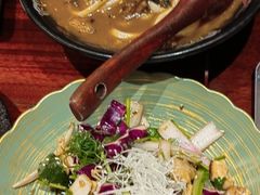 -鸟鹏烧鸟居酒屋(仁恒梦中心店)