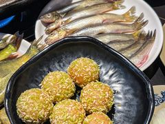 -石锅苗苗鱼(武汉首店)