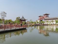 -木兰水镇旅游景区