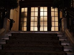 Salon&nbsp;de&nbsp;Ville-Salon de Ville浦江汇(上海外滩华尔道夫酒店店)