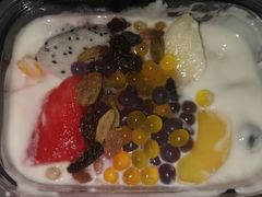 -学姐家酸奶铺(江大店)