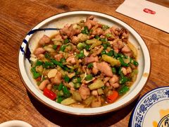 -Mountain House East Village 川山甲