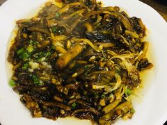 响油鳝糊-协和菜馆(凤凰街店)