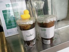 -LINLEE·手打柠檬茶(思北店)
