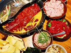 -木货街重庆老火锅(流塘店)