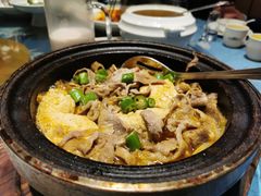 -辣螃铠盆盆蟹大排档(海昌店)
