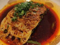 -西安饭庄·非遗陕菜(钟楼店)